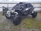 2024 Can-Am Maverick R X RS