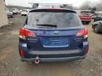 2011 Subaru Outback 3.6R Limited