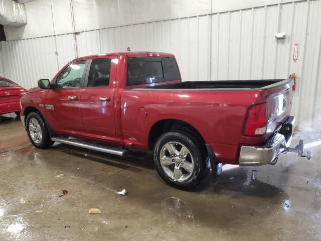 2014 Dodge RAM 1500 SLT