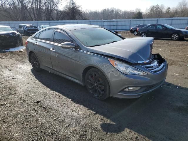 2014 Hyundai Sonata SE