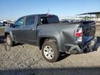 2017 Chevrolet Colorado LT