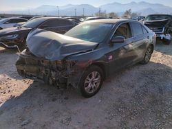 2009 Toyota Camry SE en venta en Magna, UT