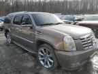 2007 Cadillac Escalade ESV