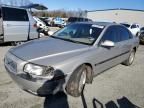 2001 Volvo S80