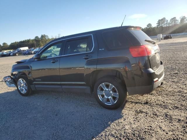 2011 GMC Terrain SLE