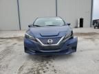 2018 Nissan Leaf S