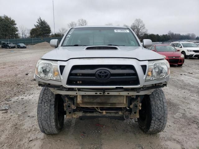 2008 Toyota Tacoma Access Cab