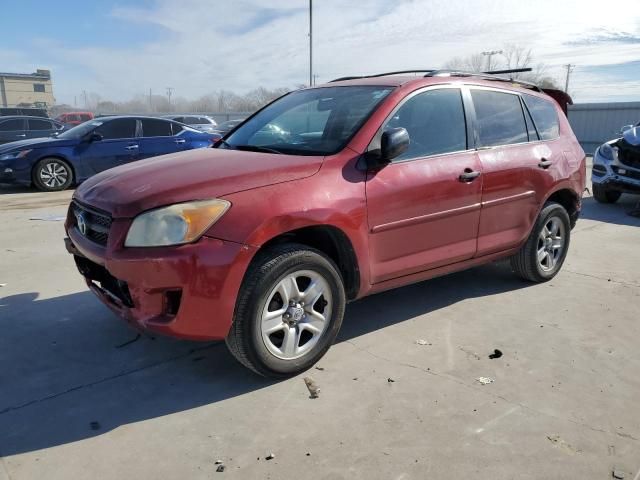 2009 Toyota Rav4