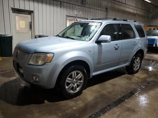 2008 Mercury Mariner Premier