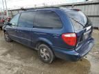 2002 Chrysler Town & Country LX