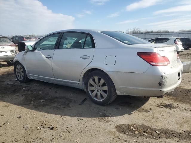 2006 Toyota Avalon XL