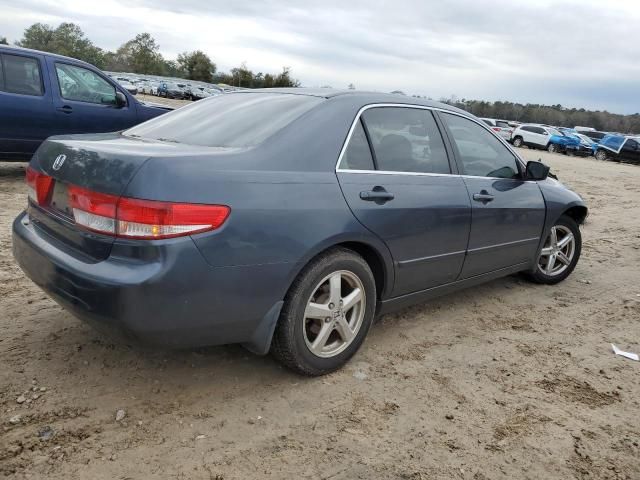 2003 Honda Accord EX