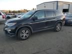 2017 Honda Pilot EXL