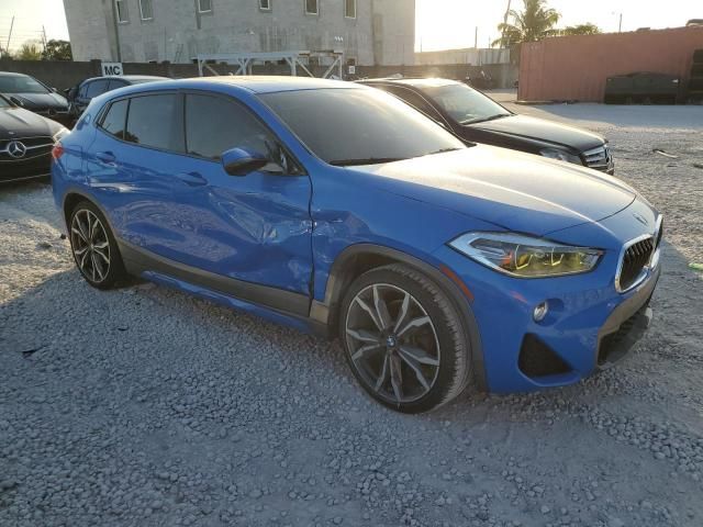 2018 BMW X2 SDRIVE28I