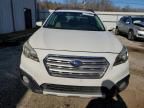 2017 Subaru Outback 3.6R Limited