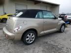 2005 Chrysler PT Cruiser Touring