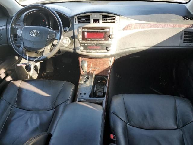 2011 Toyota Avalon Base