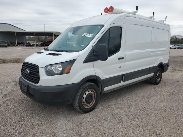 2019 Ford Transit T-250