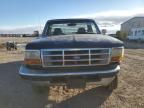 1997 Ford F250