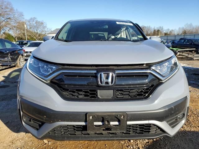 2022 Honda CR-V EXL