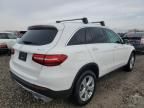 2018 Mercedes-Benz GLC 300 4matic