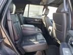 2008 Lincoln Navigator