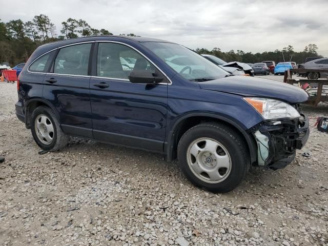 2010 Honda CR-V LX