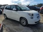 2014 Fiat 500L Easy