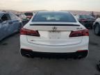 2019 Acura TLX Technology