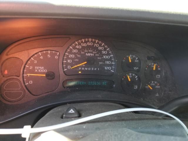 2006 GMC New Sierra K1500