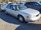 2003 Buick Century Custom