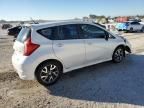 2016 Nissan Versa Note S