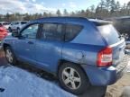 2007 Jeep Compass