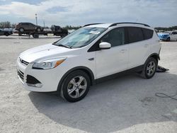 2014 Ford Escape SE en venta en Arcadia, FL