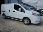 2021 Nissan NV200 2.5S