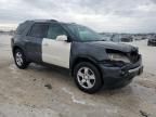 2011 GMC Acadia SLE