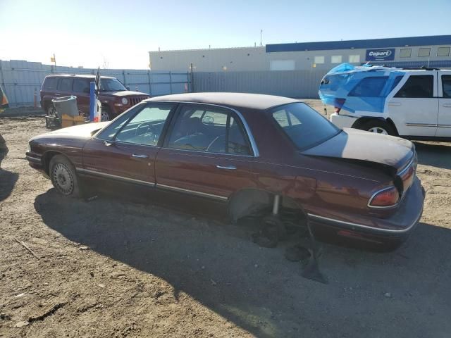 1997 Buick Lesabre Custom