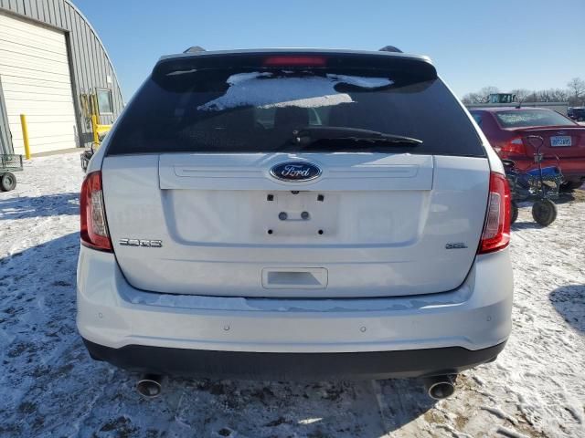 2012 Ford Edge SEL