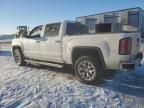 2018 GMC Sierra K1500 SLT