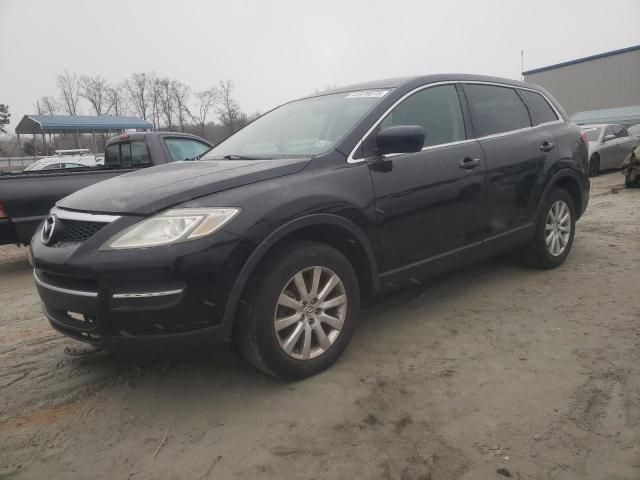 2008 Mazda CX-9