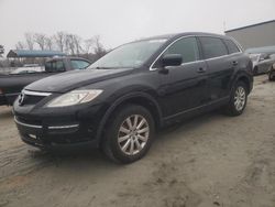 Mazda cx-9 salvage cars for sale: 2008 Mazda CX-9