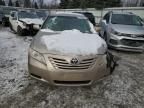 2008 Toyota Camry LE