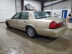 2000 Mercury Grand Marquis GS