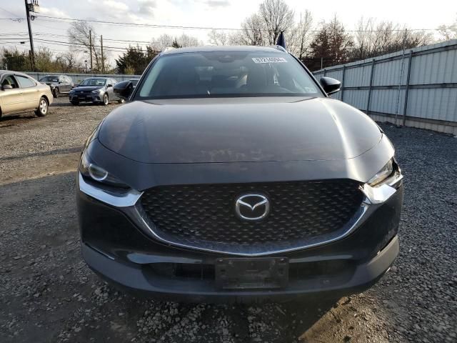 2021 Mazda CX-30