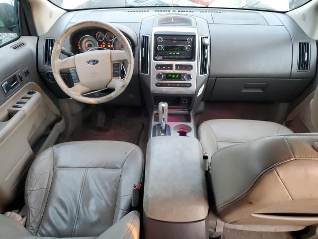 2010 Ford Edge Limited