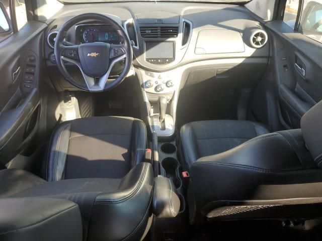 2015 Chevrolet Trax 1LT