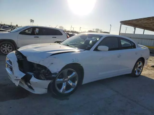 2014 Dodge Charger SXT