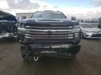 2020 Chevrolet Silverado K2500 High Country