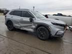 2025 Honda CR-V SPORT-L