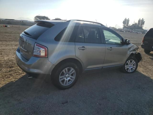 2008 Ford Edge SEL